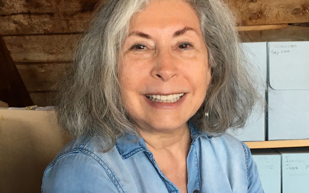 Divining Chaos: The Autobiography of an Idea