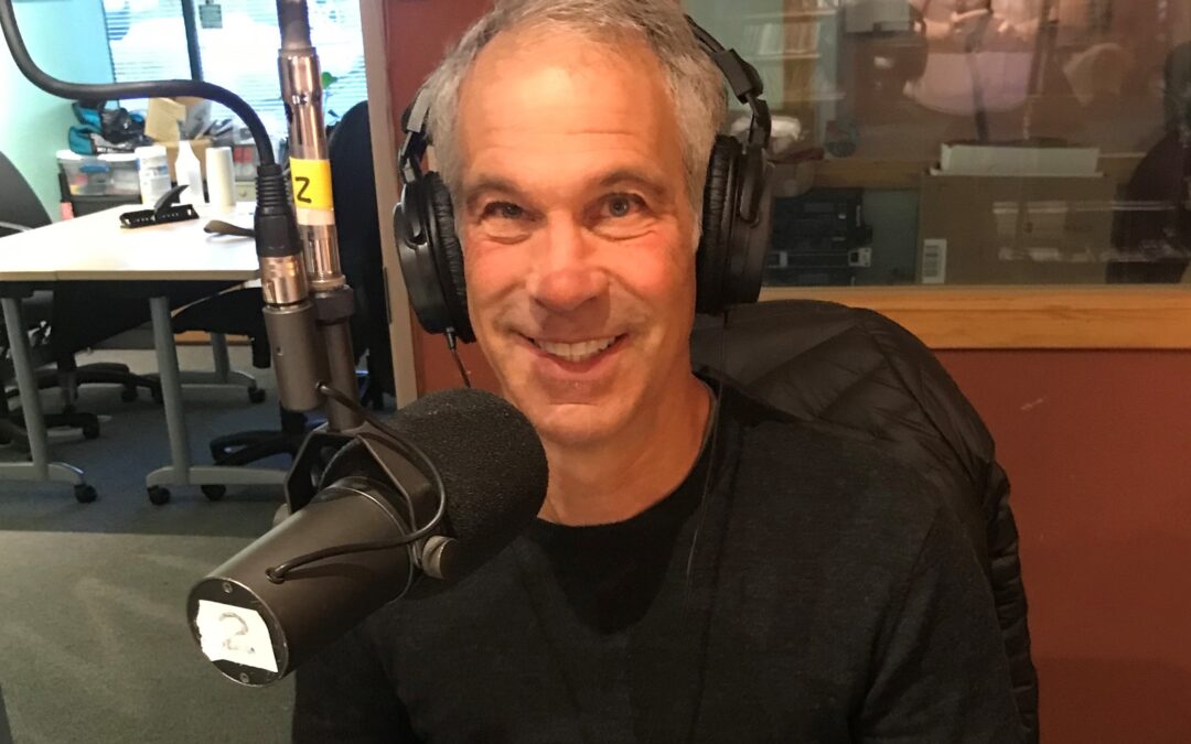 The Guru of Irrigation