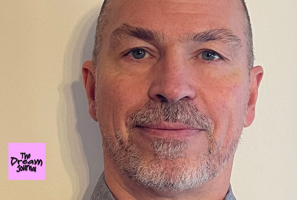 Dreaming and Psychedelics with Dr. Darren Jakubec