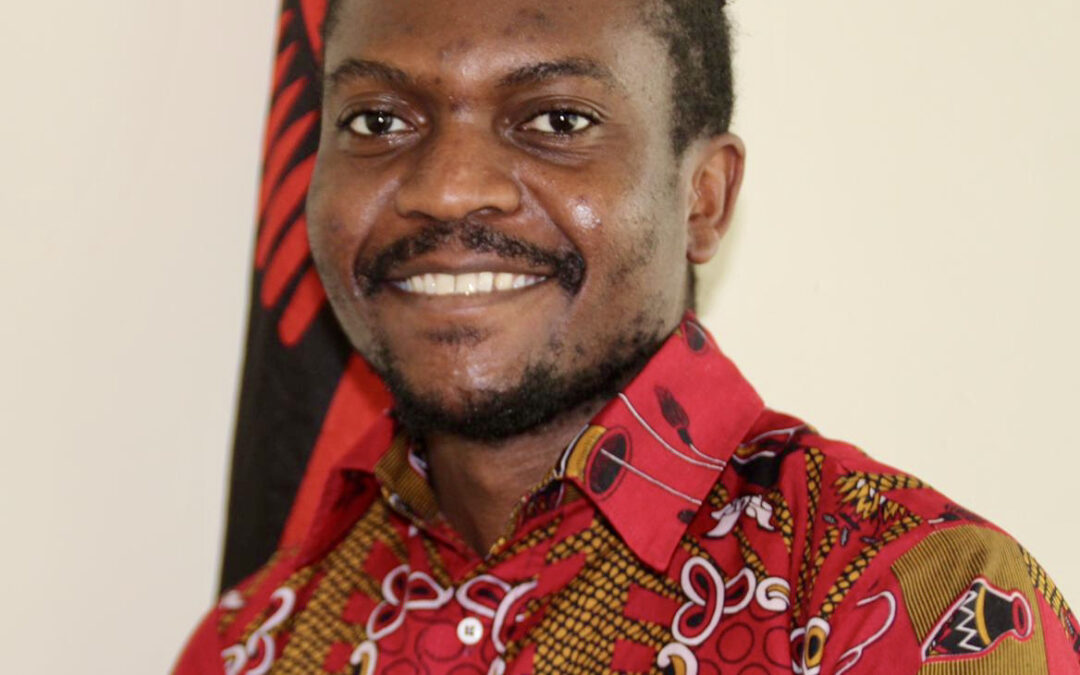 Climate Change in the Developing World: A Conversation with Abel Mkulama