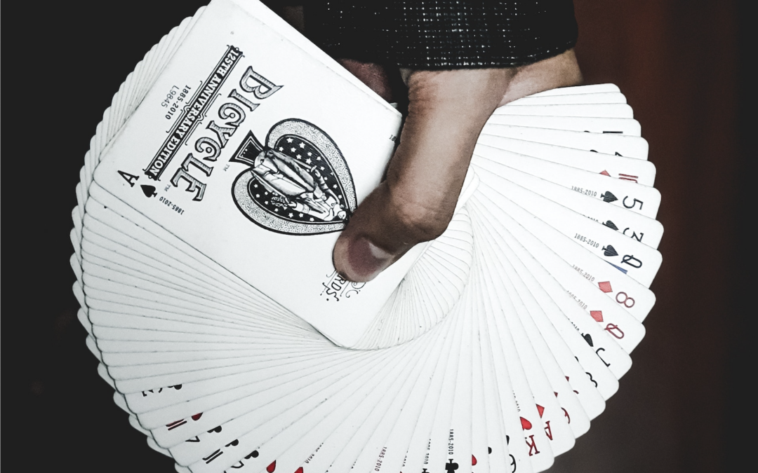 Sally Grey – Canasta