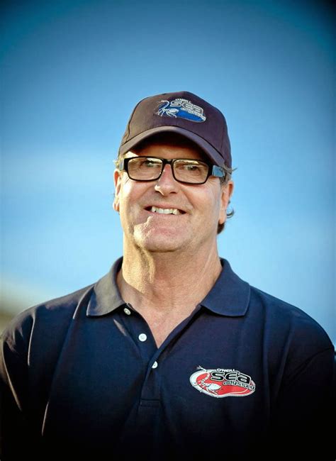 Dan Haifley on Protecting the Monterey Bay