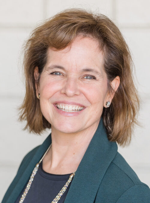 Soul-Care in a Stressful Age: A Conversation with Therapist Janice McWilliams