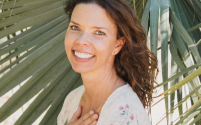 Making a Case for Compassion with Guest Sara Schairer