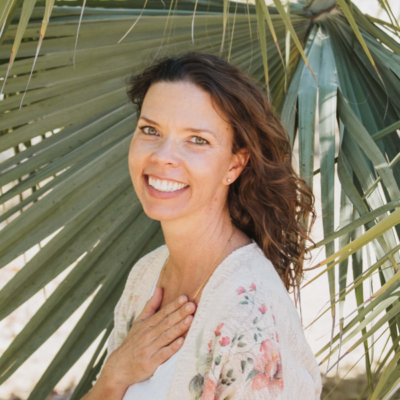 Making a Case for Compassion with Guest Sara Schairer