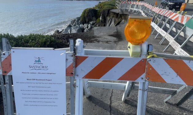 King Tides and Sea Level Rise