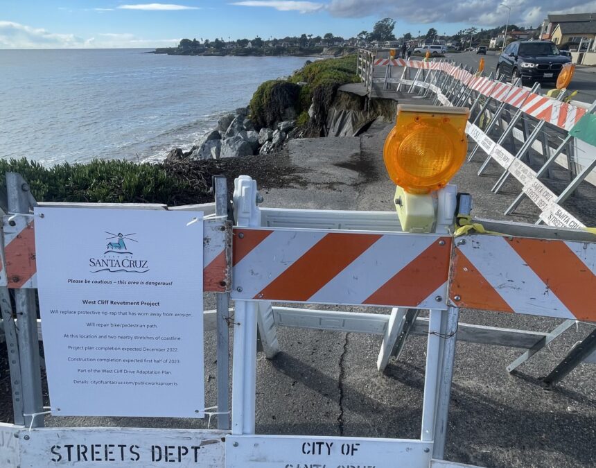 King Tides and Sea Level Rise