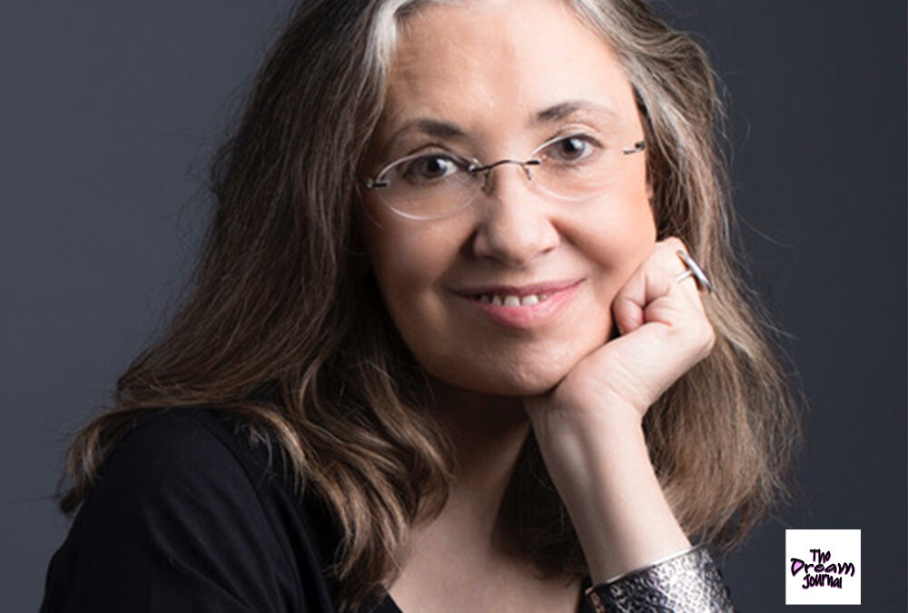 Putting the Psyche back in Psychology with Jungian Eva Rider