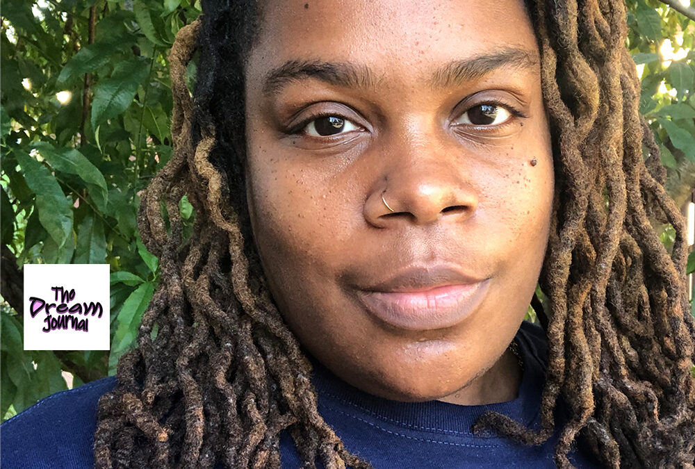 Black Femme Brunch, Pleasure and Lucid Dreaming with Tuere Khanyisa