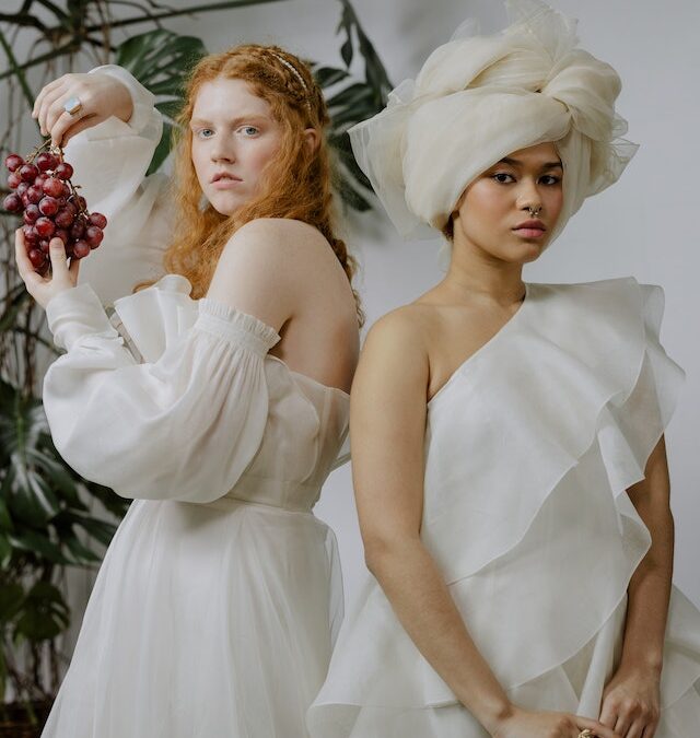 Robin Lee Davidson – Shrek Wedding