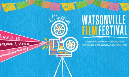 11th Annual Watsonville Film Festival Kicks Off