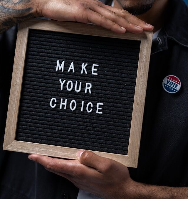 Jason Scorse – What Republicans Need To Know