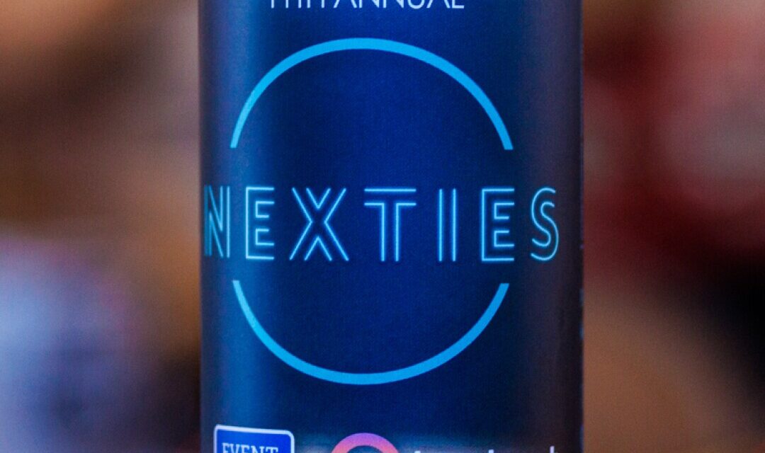 2023 Nextie Awards