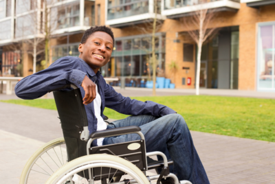 Litigating Disability Rights