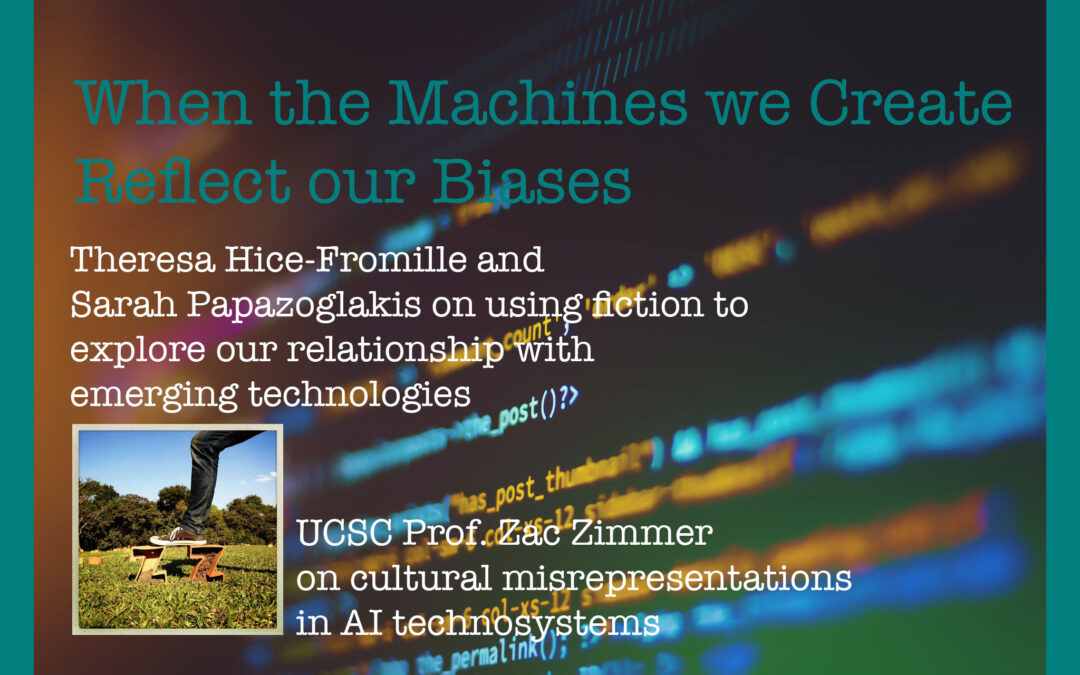 Researchers help to guide the future of technology