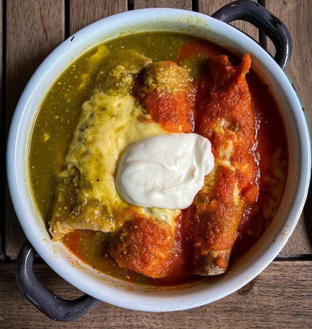 Samantha Gallardo – Decision