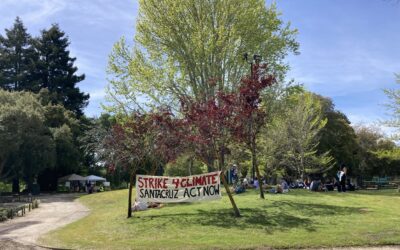 Student Climate Strike