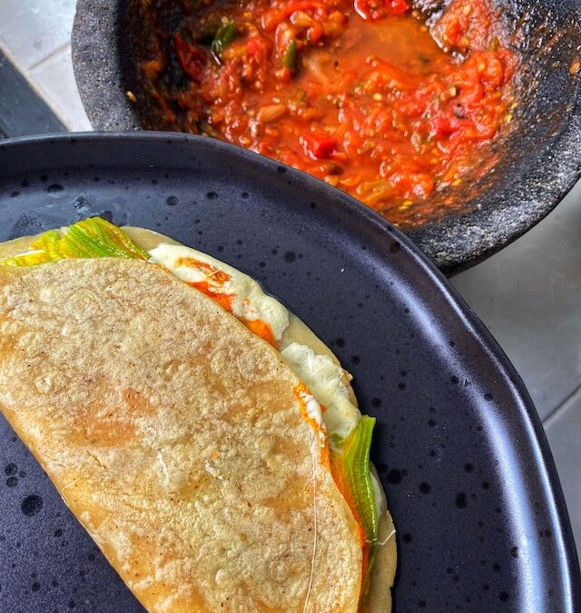 Rogelio Valdez Perez – Grandfather