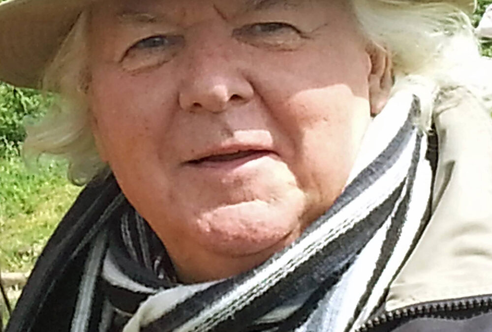 Shamanic Dream Journeys with Robert Moss