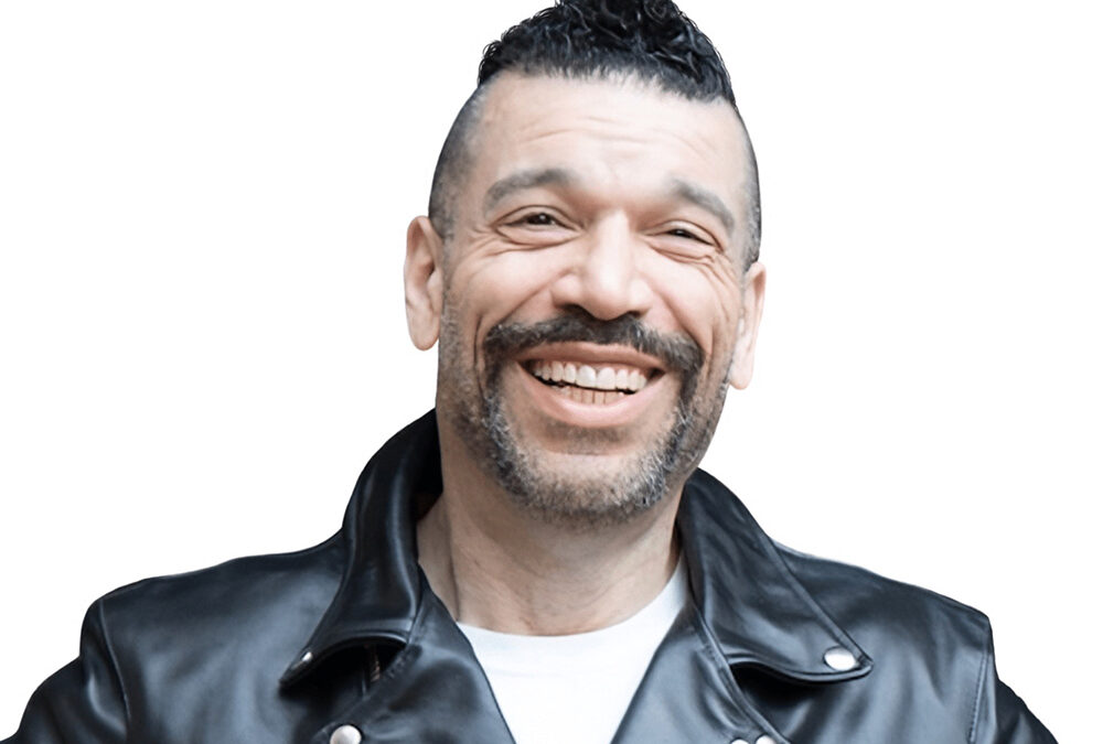 Personal Mythology with the Myth Slayer, Scott Mason