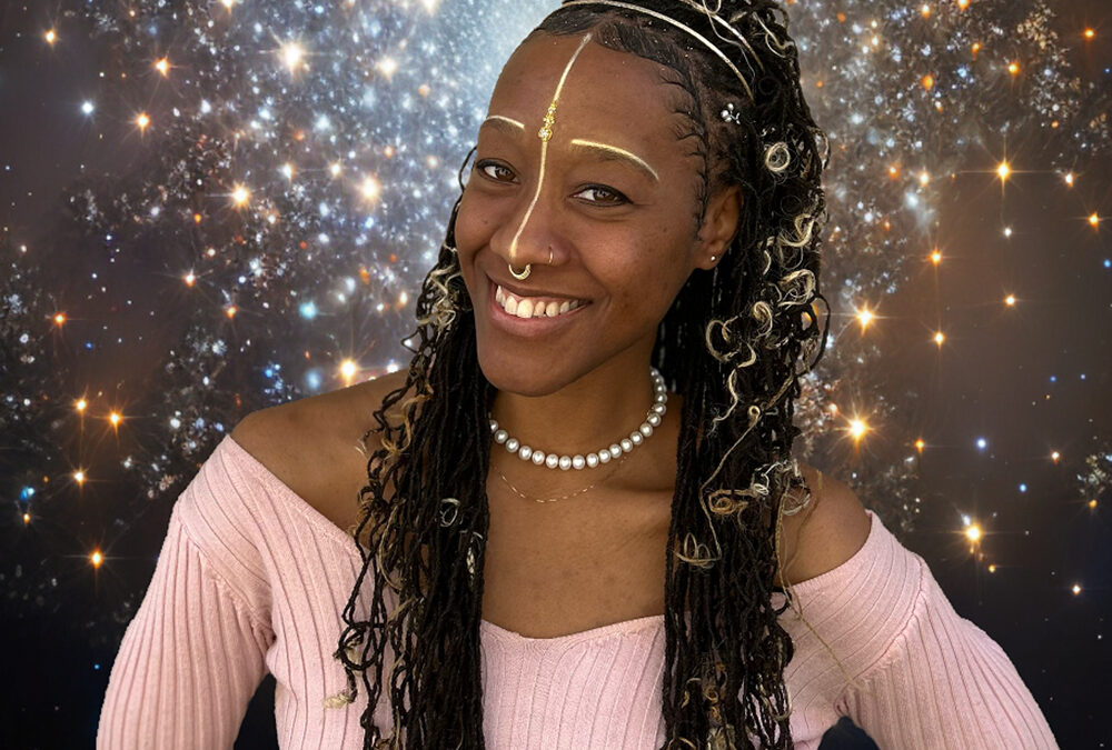 Sacred Dances and Ancestor Dreams with Alaya Dannu