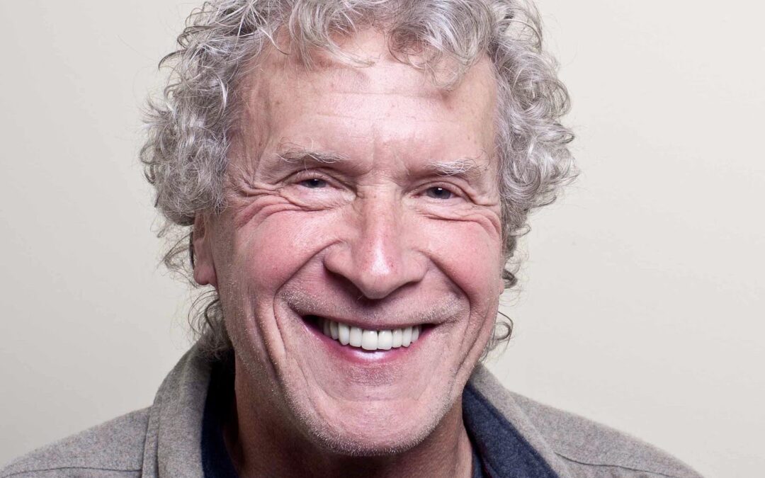 Confessions of an Economic Hit Man with John Perkins