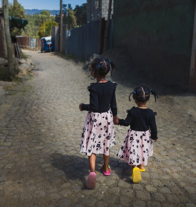 Olga Cossi – Prayer