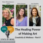 State of Mind with Debra Sloss