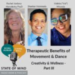 State of Mind with Debra Sloss