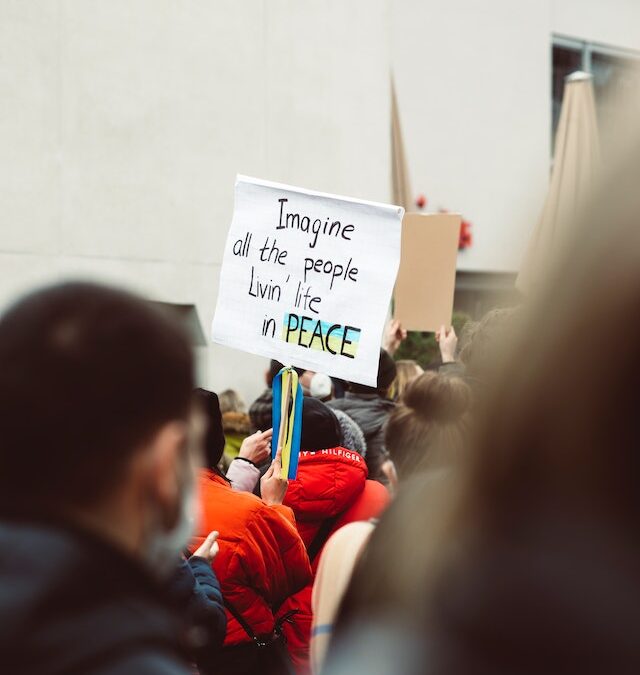 Colleen Shaw – Little Prayers