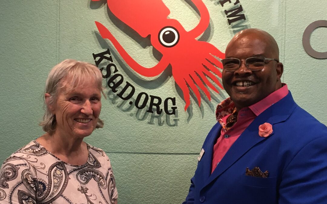 Stoney V Godet – Autism Family Network