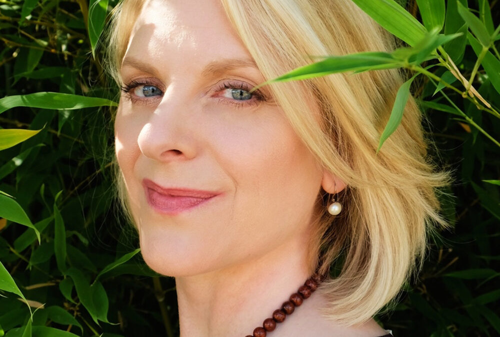 Dreaming and Theater with Professor Angel Morgan