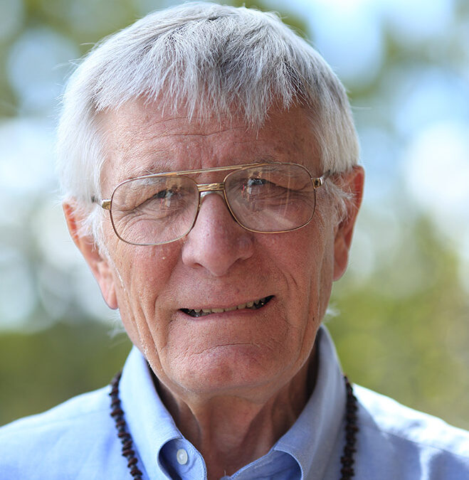 Are Humans A Cancer on The Planet?