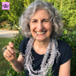 Dream Inspired Poetry with Gilda Syverson