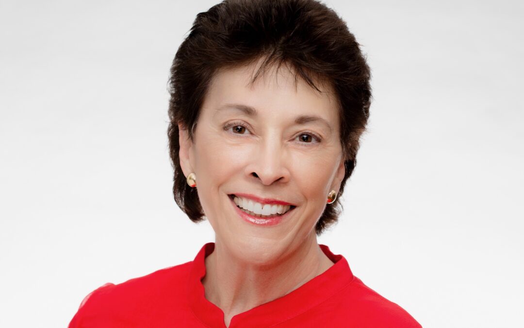 Christine Barrington’s “Behind the Mic” Interview with Jill Cody