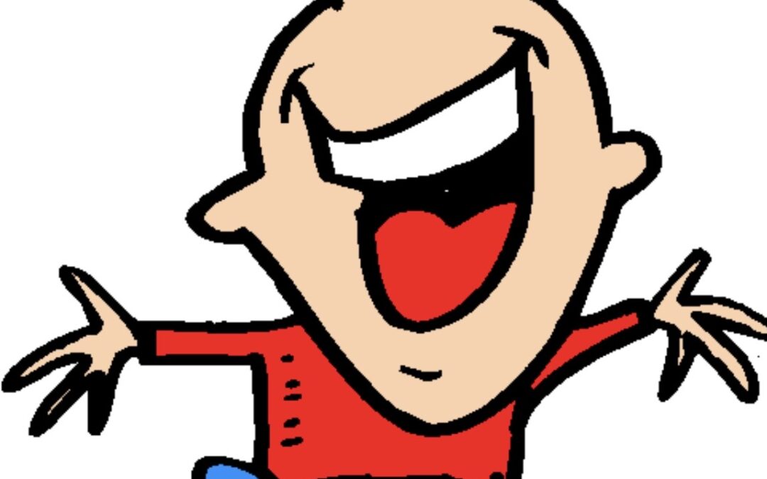 Bahia Brunelle – Laughing Out Loud