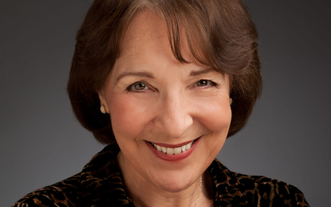 Nancy Ellen Abrams – The New Human Story