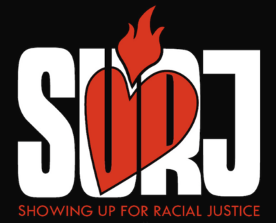 Honoring Juneteenth with SURJ (Showing Up for Racial Justice)