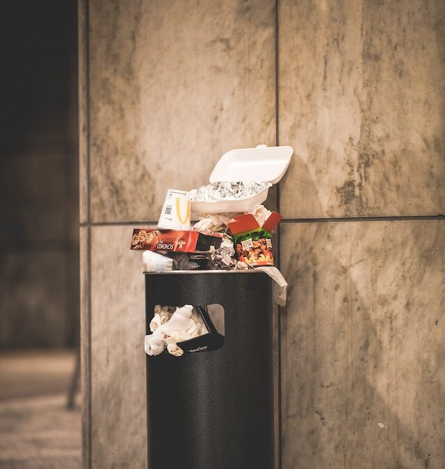 Sally Grey – Terrify Tissue