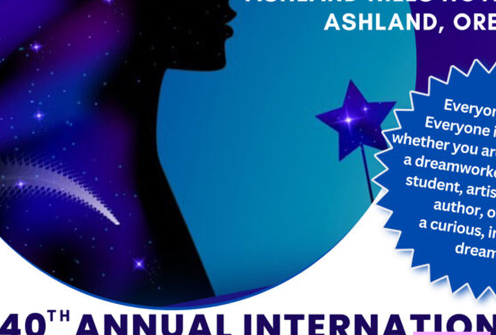 Hogwarts Live from the 40th Annual IASD Dream Conference