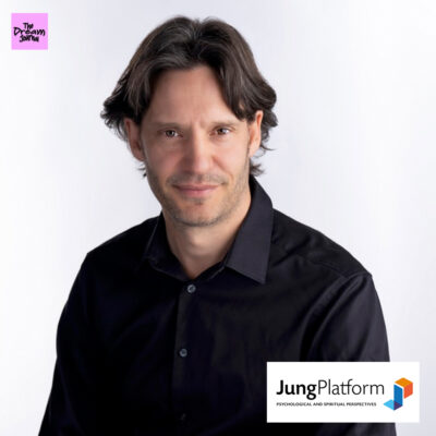 Dream Guidance with Machiel Klerk, founder of the Jung Platform