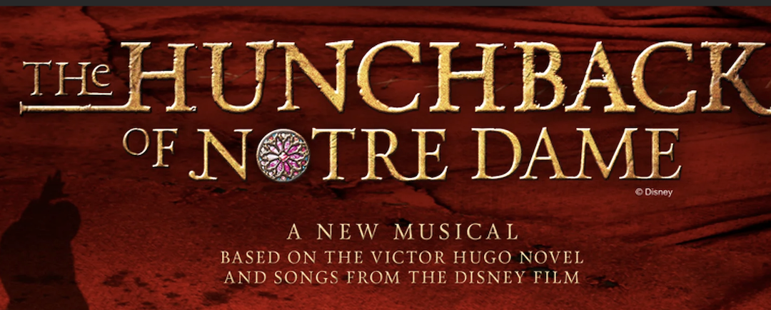 The Cabrillo Stage Summer Music Festival Opens July 7 with The Hunchback of Notre Dame