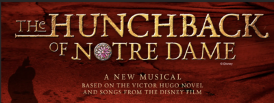 The Cabrillo Stage Summer Music Festival Opens July 7 with The Hunchback of Notre Dame