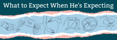 "A perfectly good body"—a conversation about transmasculine pregnancy