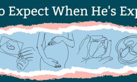 "A perfectly good body"—a conversation about transmasculine pregnancy