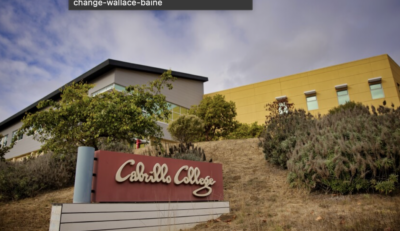 Reflections on Attending A Cabrillo Name Change Community Forum