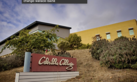 Reflections on Attending A Cabrillo Name Change Community Forum