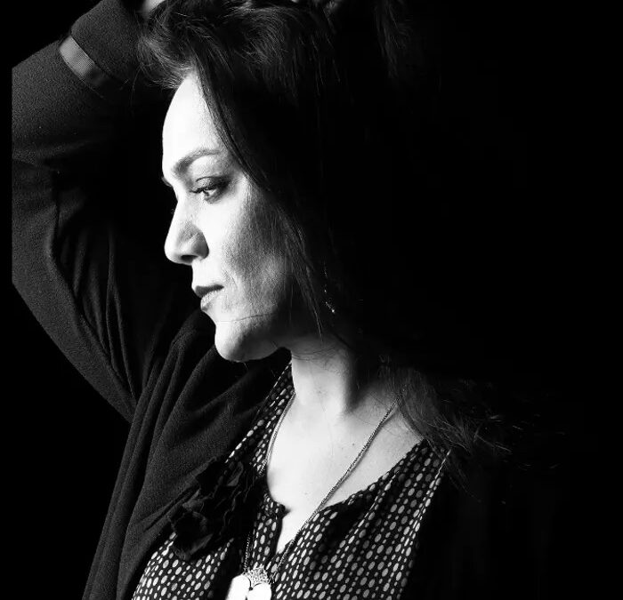 Marjan Vahdat shares the music of Iran and the heartbreak of exile