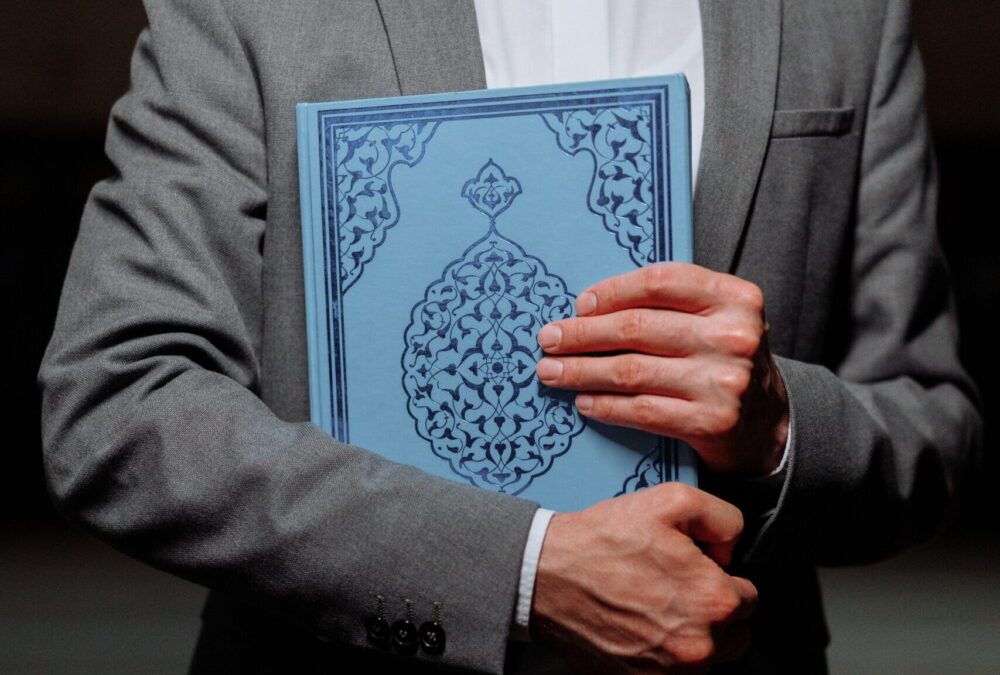 Jason Scorse – Barr