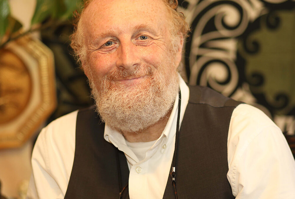 Creating Soundtracks for Dreams: The Healing Power of Music with Dr Michael Mollura